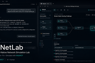 NetLab