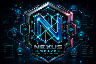 Nexus Weave — Zero-Egress WebMCP Engine