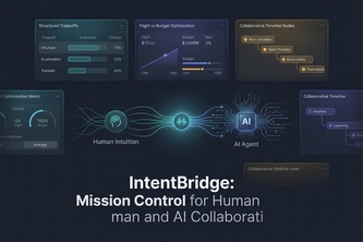 IntentBridge