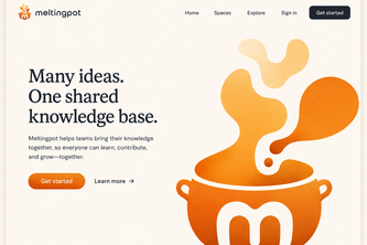 Meltingpot