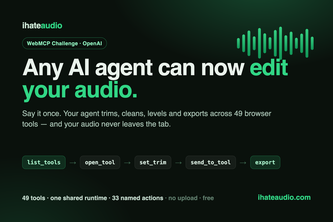 ihateaudio