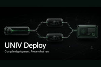 UNIV Deploy