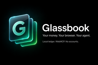 Glassbook