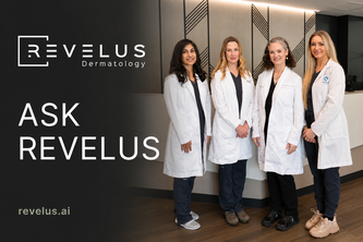 Revelus.ai | WebMCP Patient Navigation