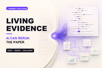 Living Evidence