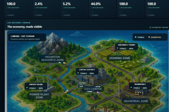 CountryLab
