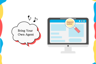 Bysa - Bring Your Smart Agent