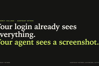 Agentready Network