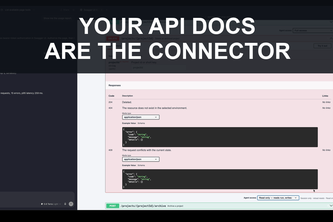Swagger UI WebMCP