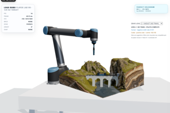 ROBO BRIDGE MCP