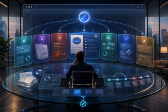 AI Boardroom