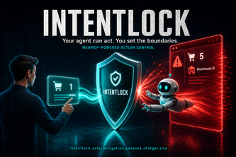 IntentLock
