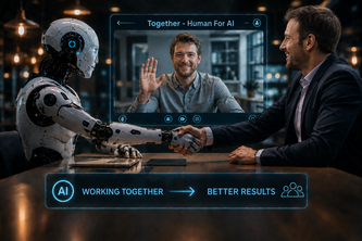 Together - by Human For AI