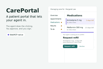 CarePortal