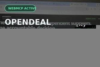 OpenDeal