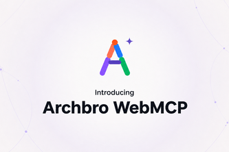Archbro-WebMCP