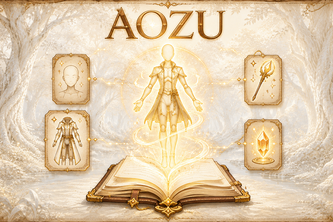 AOZU：