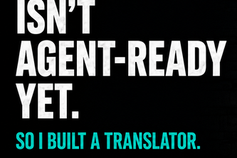 Agent Web Gateway