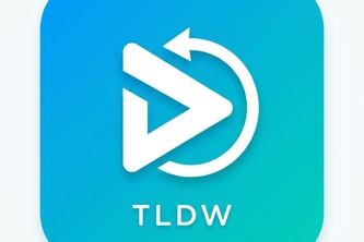 TLDW | Too Long Didn't Watch