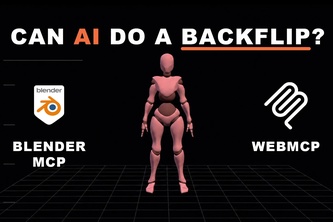 Character animation for agents