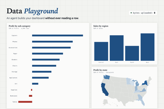 Data Playground
