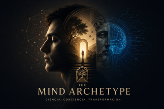 The Mind Archetype