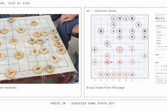 Chinese Chess WebMCP: How to Win Grandpa’s Respect