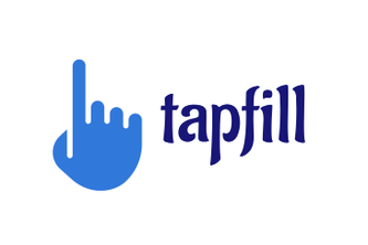tapfill