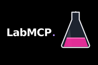 LabMCP