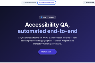 A11yFix