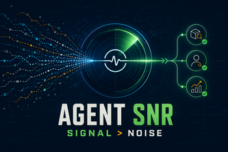 Agent SNR