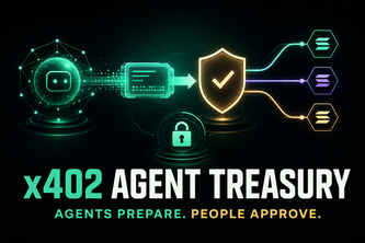 blockchain-agent-treasury