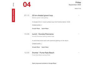 daymaker.fun — DayOps for real life