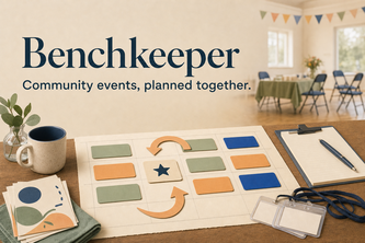 Benchkeeper