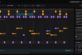 Duet Studio