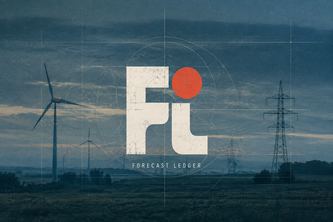 Forecast Ledger