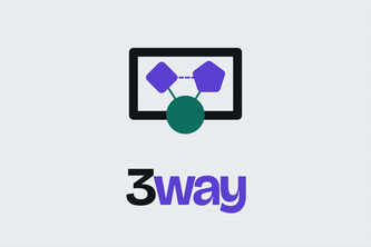3way - The trust layer for WebMCP