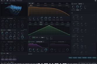 coSynth