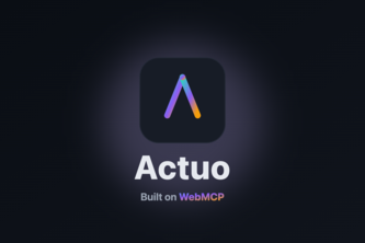 Actuo Expense Manager