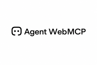 Agent WebMCP