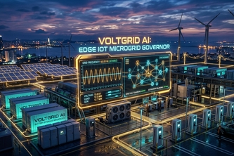 VoltGrid AI