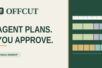 Offcut