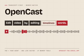 OpenCast