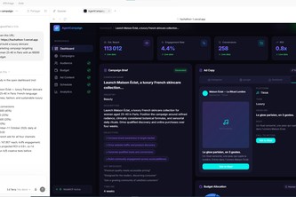 AgentCampaign