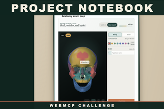 Project Notebook