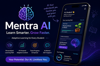 MENTRA AI