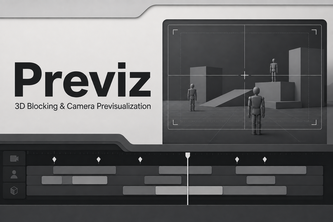 Previz