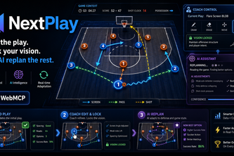 NextPlay