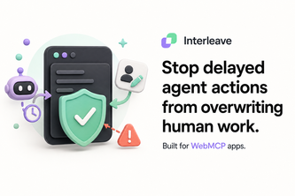 Interleave