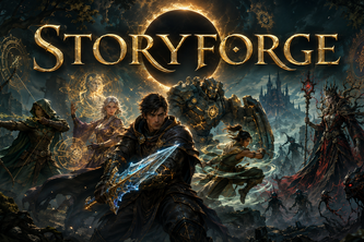 Storyforge